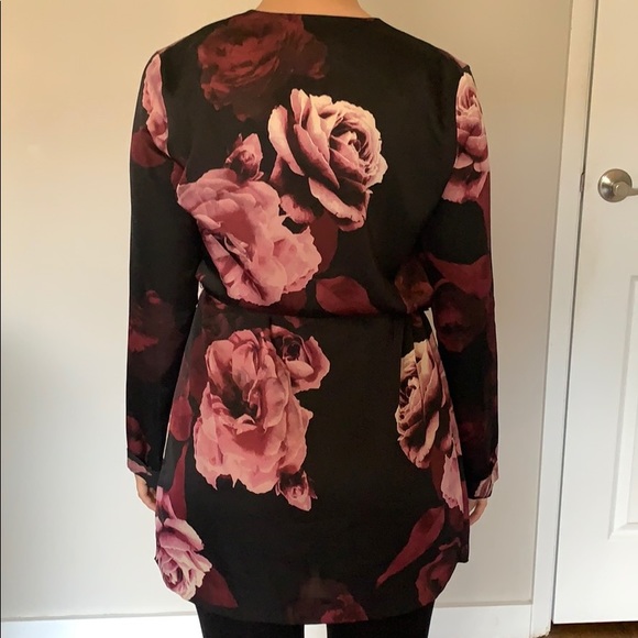 Kimono jacket - Picture 4 of 7